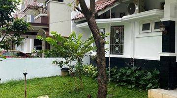 Gambar 2 Dijual Rumah 2 Lantai Unfurnished SHM di Kemang Pratama, Bekasi