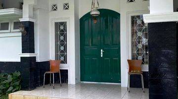 Gambar 3 Dijual Rumah 2 Lantai Unfurnished SHM di Kemang Pratama, Bekasi