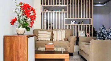 Gambar 4 Dijual Rumah Fully Furnished Maple Residence Summarecon Bekasi