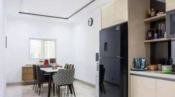 Gambar 5 Dijual Rumah Fully Furnished Maple Residence Summarecon Bekasi