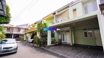 Gambar 3 Dijual Murah Rumah 2 Lantai SHM Townhouse Jati Warna Bekasi