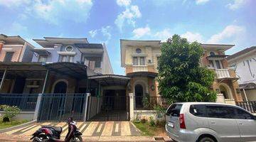 Gambar 1 Dijual Rumah 2 Lantai Di Cluster Rivertown Grand Wisata Bekasi