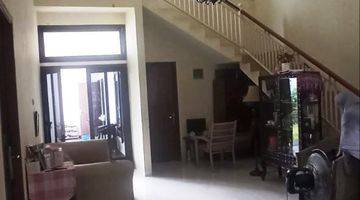 Gambar 2 Dijual Bu Rumah 2 Lantai SHM Bagus Unfurnished di Galaxy, Bekasi