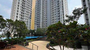 Gambar 3 Apartemen 3BR FURNISHED BAGUS Murah Parah di Summarecon Bekasi