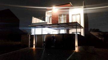 Gambar 2 Di Jual Cepat Rumah Cantik Semi Furnish Grand Wisata OWNER Bu 