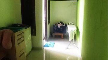 Gambar 5 Dijual Bu Rumah 2 Lantai SHM Bagus Unfurnished di Galaxy, Bekasi