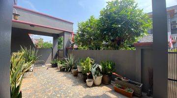 Gambar 4 Rumah 3 Lantai Bagus Unfurnished SHM di Kemang Pratama 2, Bekasi