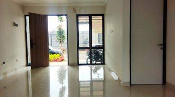 Gambar 4 Rumah 2 Lantai Baru Unfurnished di Cherryville, Bekasi