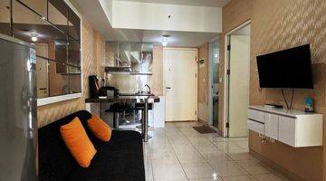 Gambar 4 Apartemen 3BR FURNISHED BAGUS Murah Parah di Summarecon Bekasi