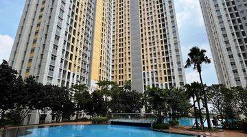 Gambar 5 Apartemen 3BR FURNISHED BAGUS Murah Parah di Summarecon Bekasi