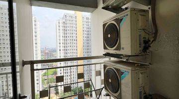 Gambar 3 Apartemen 3BR FURNISHED BAGUS Murah Parah di Summarecon Bekasi