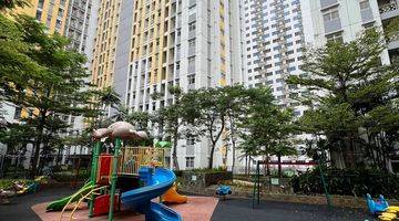 Gambar 4 Apartemen 3BR FURNISHED BAGUS Murah Parah di Summarecon Bekasi