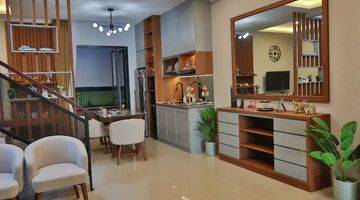 Gambar 2 Rumah Pondok Indah Full  Furnished Sangat Siap Huni