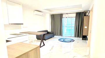 Gambar 1 South Quarter Sq Res 1 Bedroom New Unit And Requirements 