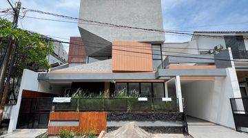 Gambar 1 Brand New House Dan Modern Siap Huni di Bintaro