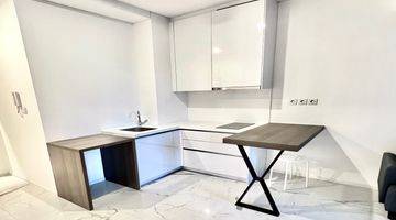 Gambar 4 South Quarter Sq Res 1 Bedroom New Unit And Requirements 