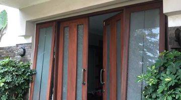 Gambar 1 Dijual rumah di Puri Bintaro