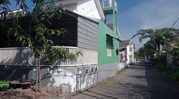 Gambar 1 Dijual rumah di Perumahan Green Semanggi Mangrove Wonorejo Surabaya