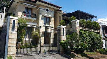 Gambar 1 Dijual rumah cantik di Bintaro Jaya sektor 7