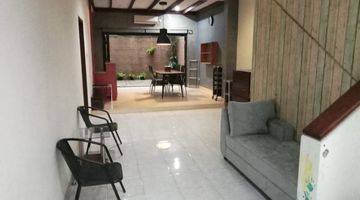 Gambar 5 Dijual rumah canrik Emerad Bintaro