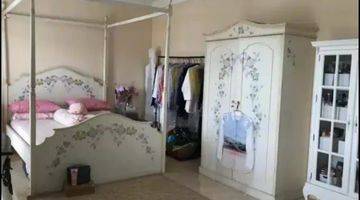 Gambar 4 Dijual rumah kereen di Menteng Residence Btr