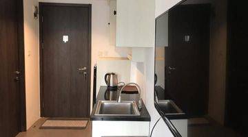 Gambar 4 Dijual Apartment di Bintaro Icon turun harga BU