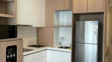 Gambar 4 SQ RES 1BR Apartment Brand New Fully Furnished ready for rent