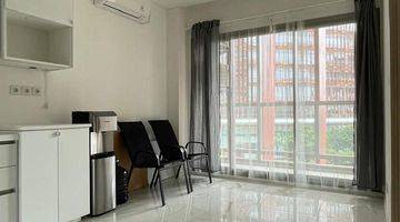 Gambar 3 Sq Res Apartment At Simatupang Brand New High Floor 