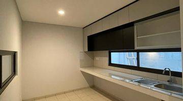 Gambar 3 Serenia Hills Cluster Zenith Jakarta Selatan