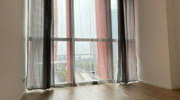 Gambar 2 Sq Res Apartment At Simatupang Brand New High Floor 