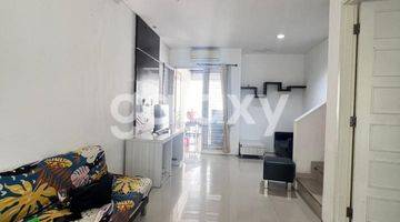 Gambar 1 Rumah Siap Huni 2 lantai Furnished San Antonio Pakuwon City