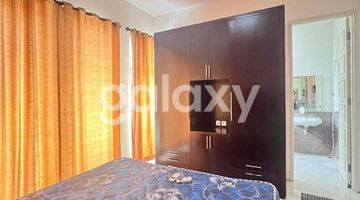 Gambar 3 Rumah Siap Huni 2 lantai Furnished San Antonio Pakuwon City