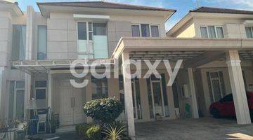 Gambar 1 Rumah Mossel Bay Grand Island Pakuwon City