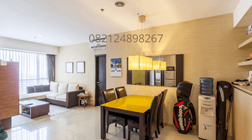 Gambar 2 For Rent Apartment In Gandaria Height Kebayoran Lama South Jakarta