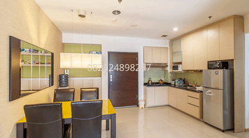 Gambar 3 For Rent Apartment In Gandaria Height Kebayoran Lama South Jakarta