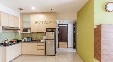 Gambar 4 For Rent Apartment In Gandaria Height Kebayoran Lama South Jakarta