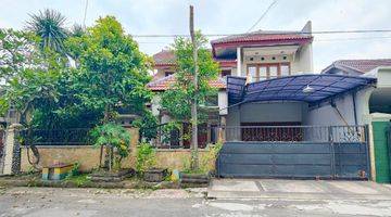 Gambar 1 Rumah Mewah Di Pondok Jati 2 Lantai