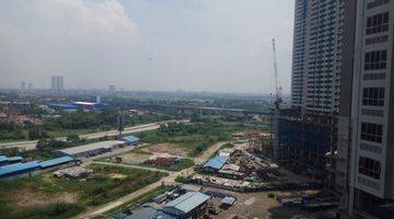 Gambar 5 Dijual Apartemen Orange County Murah