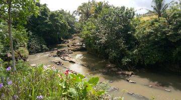 Gambar 2 Dijaul Tanah los sungai di Pantai kelating 50 are