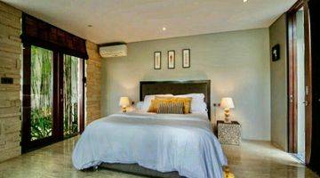 Gambar 2 Luxury villa di Tiara nusa hill 2 Lantai Furnished