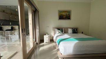 Gambar 2 Villa for rent monthly/yearly. Canggu