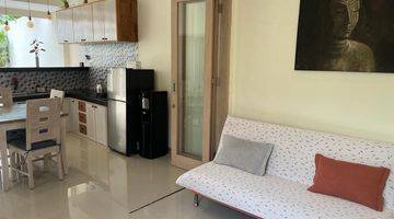 Gambar 4 Villa for rent monthly/yearly. Canggu