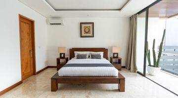 Gambar 3 For Rent Great Villa Jalan Pantai Berawa Canggu