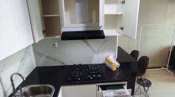 Gambar 2 Sewa Condominium Green Bay Pluit 1 Kamar Furnish