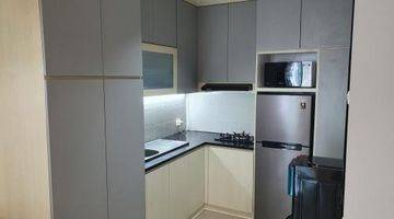 Gambar 1 Sewa Condominium Green Bay Pluit 2 Kamar Furnish