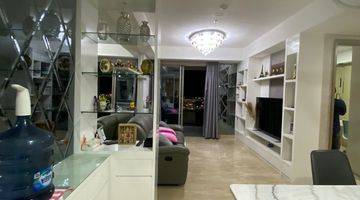 Gambar 2 Sewa Apartemen Gold Coast Pik Tipe 3 Kamar Furnish