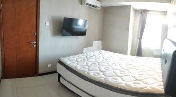 Gambar 4 Sewa Condominium Green Bay Pluit 1 Kamar Furnish