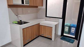 Gambar 2 Rumah Milenial Pik 2 Uk 4,5x12,5m Semifurnish