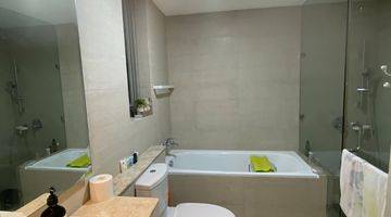 Gambar 4 Sewa Apartemen Gold Coast Pik Tipe 3 Kamar Furnish