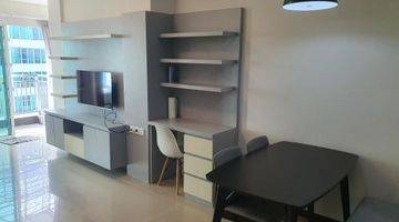 Gambar 2 Sewa Condominium Green Bay Pluit 2 Kamar Furnish